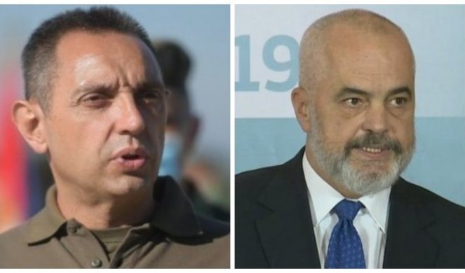 Vijojnë replikat me Ramën, Vulin: Të kërkojë falje për mbështetjen e vrasësve të UÇK-së