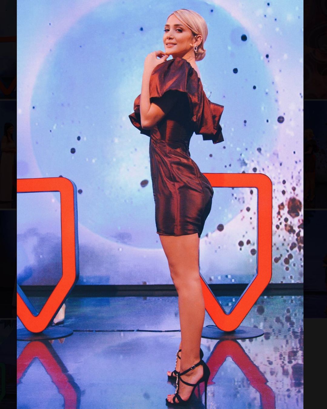 Moderatorja nga Durrësi largohet nga emisioni, ja kush e zëvendëson