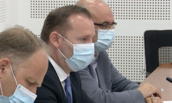 Masa të reja kundër COVID-19 në të gjithë Kosovën