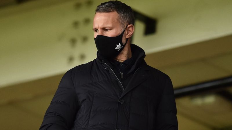 Arrestohet Ryan Giggs, dyshohet për akte dhune ndaj të dashurës!