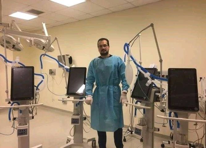 Inxhinieri biomjekësor Mertenika: Imuniteti ndaj Covid-19 do fitohet gradualisht!