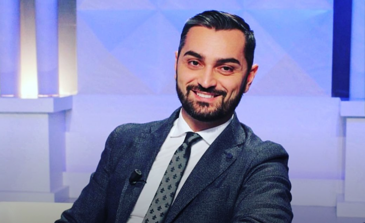 Rama tregon pse i dha një mundësi Besart Kadisë: Djalë që ka ide, nuk i shohim njerëzit si tanët dhe të atyret