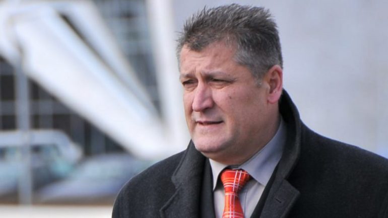 Kërcënohet zëvendësministri Zafir Berisha