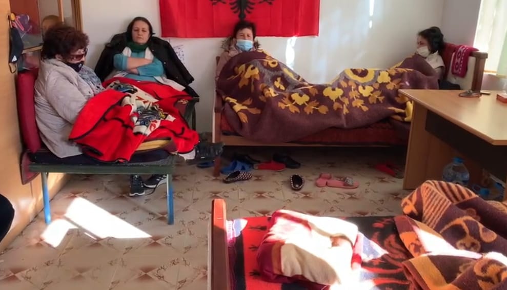 Greva e naftëtareve, Meta: Sa më shpejt dialog me qeverinë