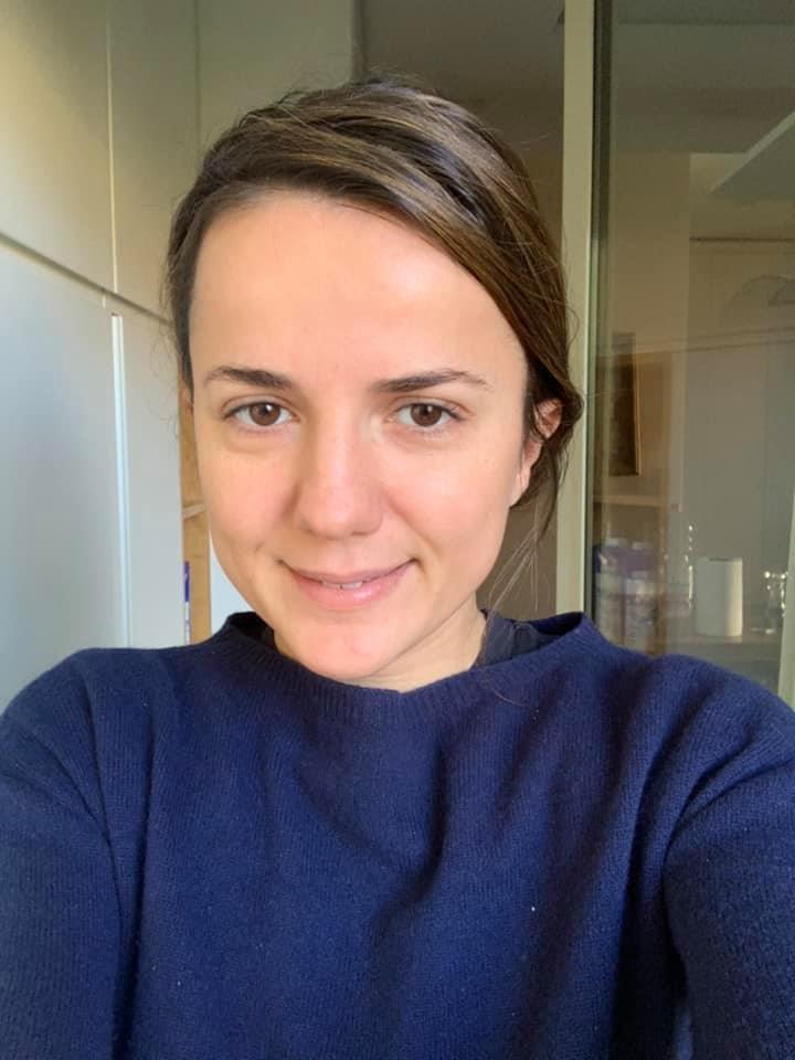 Rudina Hajdari rezulton pozitive me COVID-19