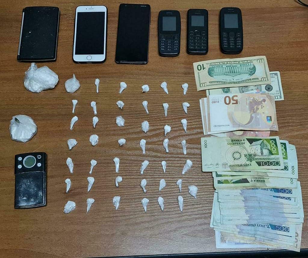 “Stacioni i fundit” vë në pranga 47-vjeçarin