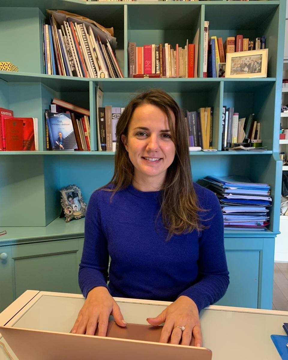 U infektua me Covid-19, Hajdari tregon gjendjen shëndetësore: Ditët e para ishin pak të vështira