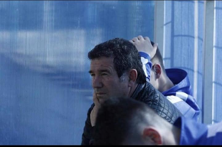 Jurgis Çyrbja dedikim për Shkëlqim Troplinin: Të qoftë dheu i lehtë Kampion!