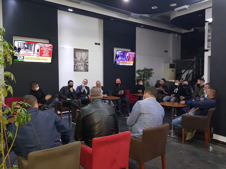 Xhaferraj: Qytetarët e Durrësit varfërohen nga dita në ditë, Adrian Çela pasurohet!