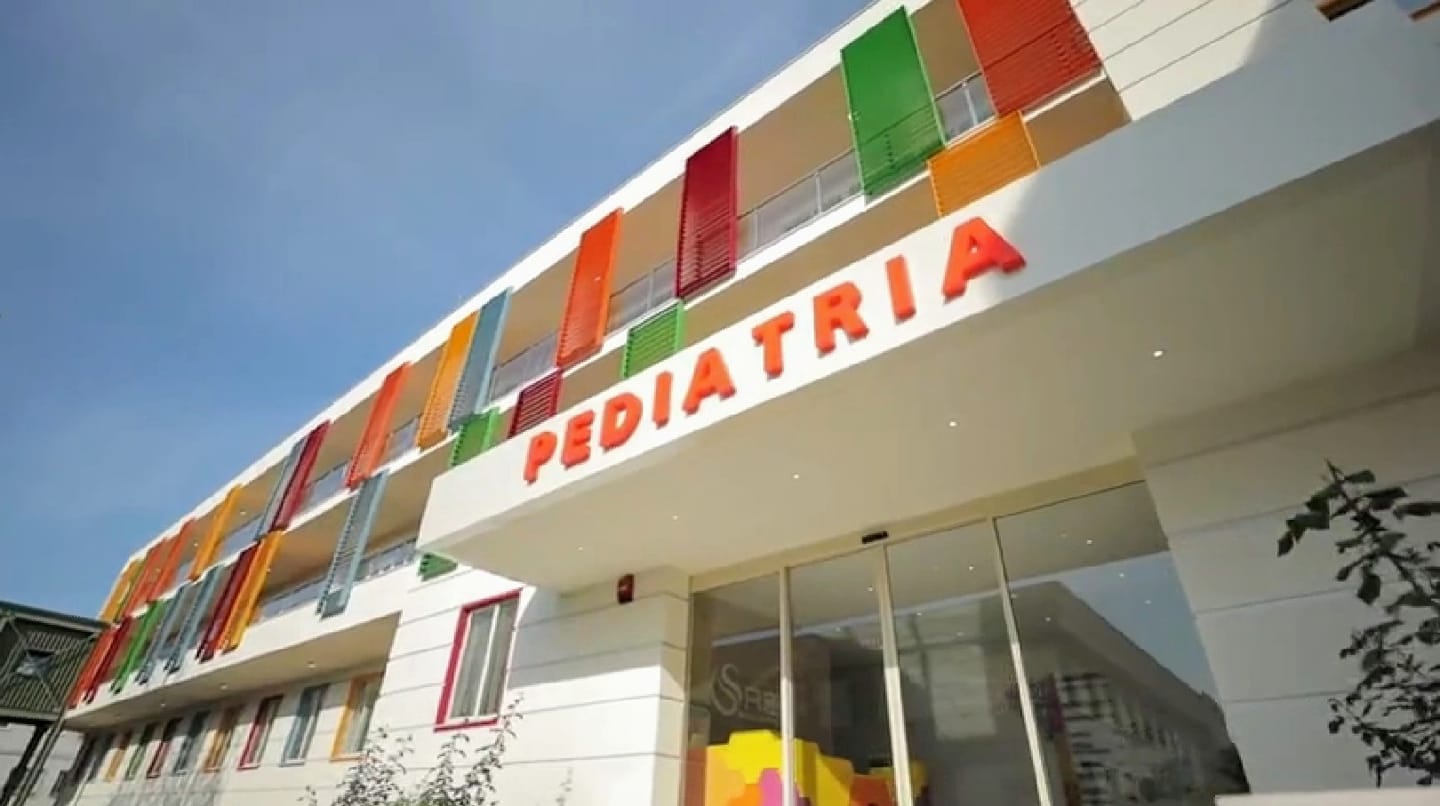 Pediatria e re e Durrësit, Vokopola: Fasadë që u ka kushtuar 3 mln € shqiptarëve vetëm për “llaç e tulla”