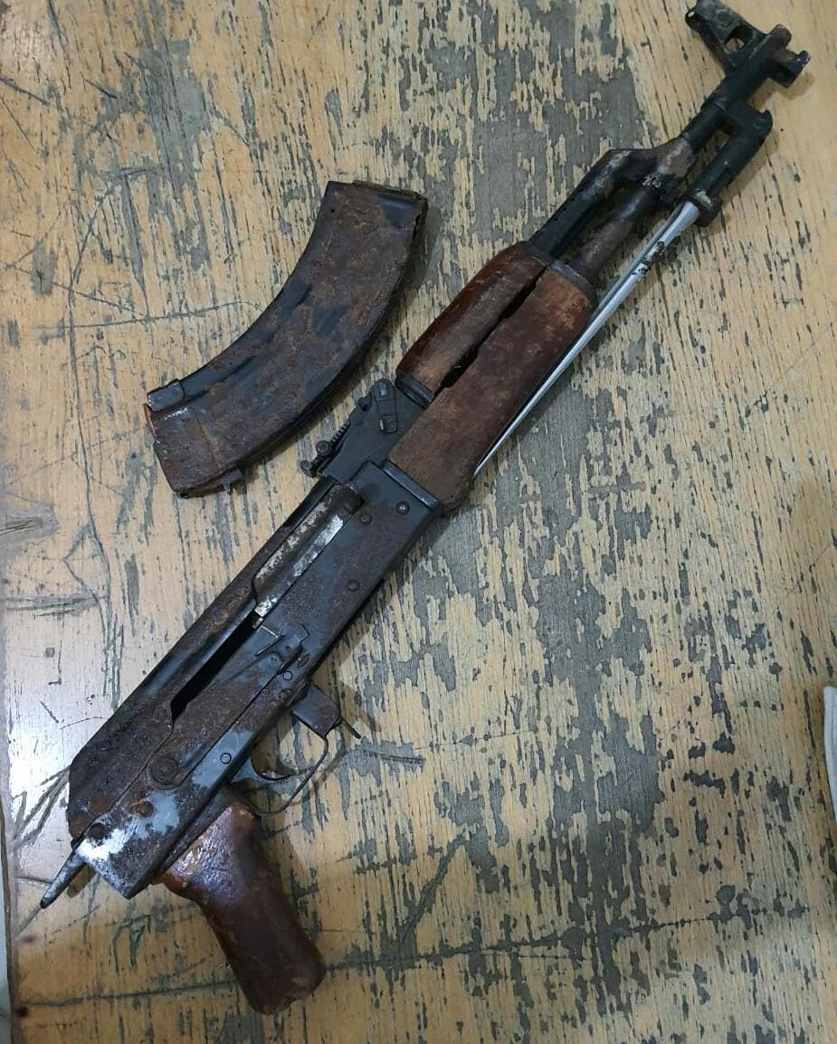 Dhunonte dhe kërcënonte gruan se do ta vriste, prangoset 46-vjeçari