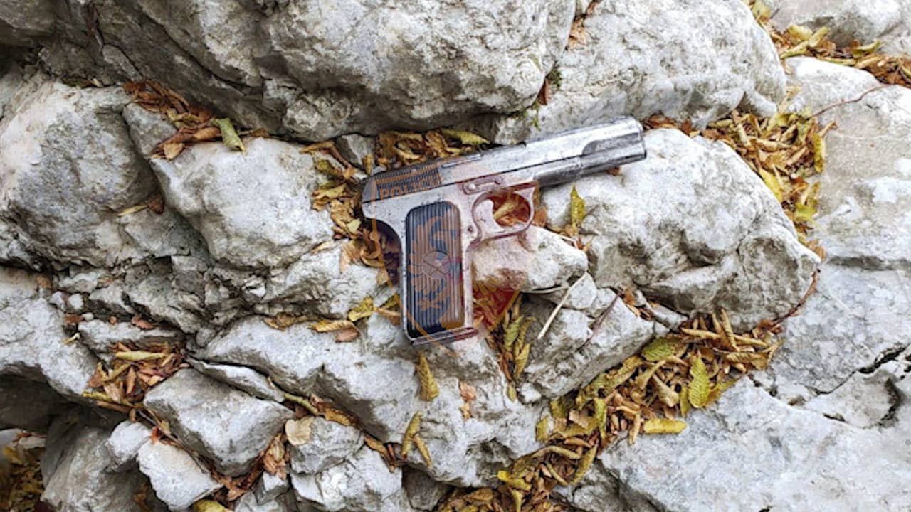 Kanosi me armë zjarri kushëririn, arrestohet 41-vjeçari