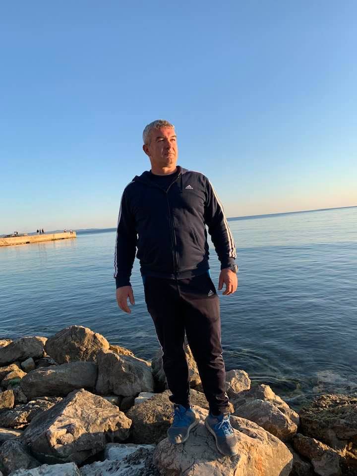 Humb jetën nga Covid-i në Turqi durrsaku Zan Kokomani, miqtë e pikëlluar: Dhimbje shumë e madhe!