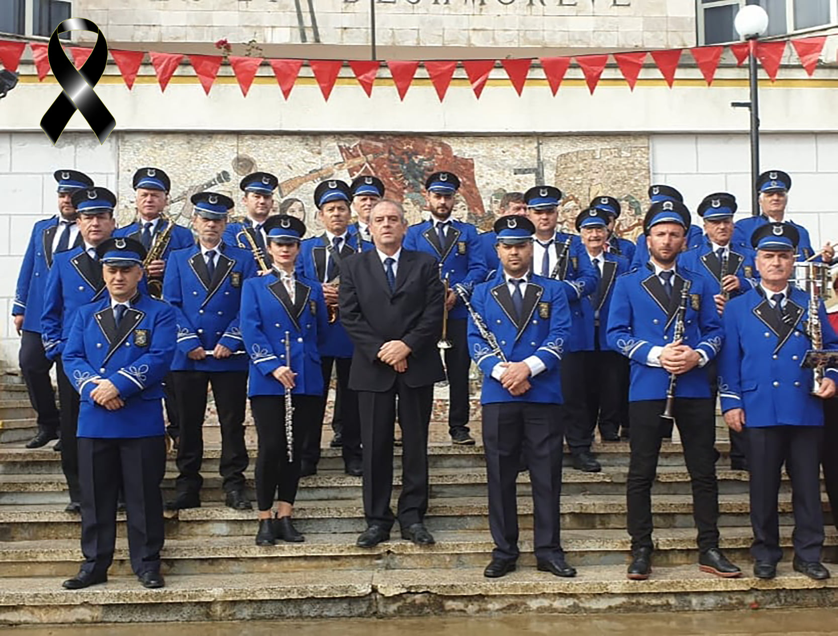 Ndahet nga jeta një nga pjesëtarët më të hershëm të Bandës Frymore Durrës