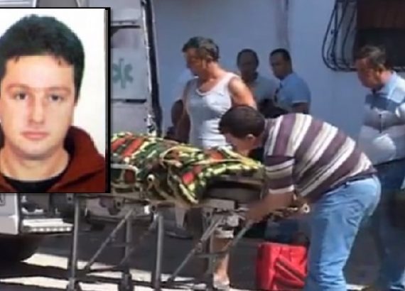 Një tjetër i arrestuar për vrasjen e babë e bir në Elbasan