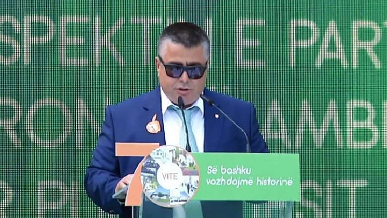 Gjykata e Apelit heq masën e sigurisë “Arrest me burg” për biznesmenin në arrati