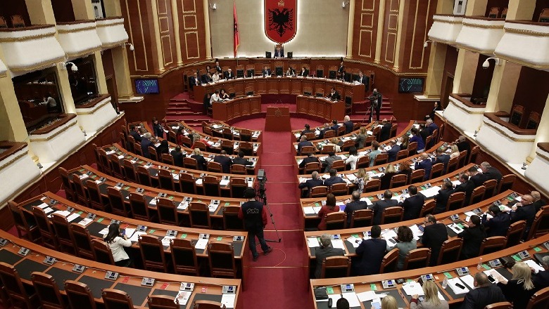 Sot miratohet buxheti në Kuvend, fokusi për vitin 2021 do jetë përballimi i COVID-19