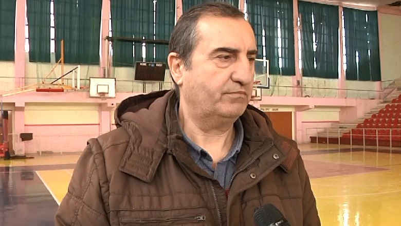 I prekur nga COVID-19, ndahet nga jeta trajneri i Flamurtarit për femra