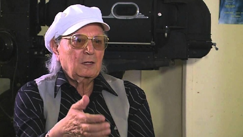 Arti në zi, COVID-19 i merr jetën kineastit Muharrem Fejzo