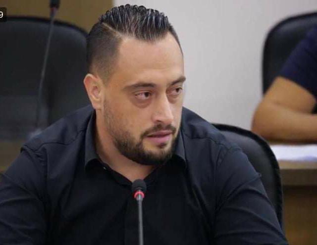 Kryebashkiaku Arbana: Puna lë gjurmë më shumë se çdo fjalë!