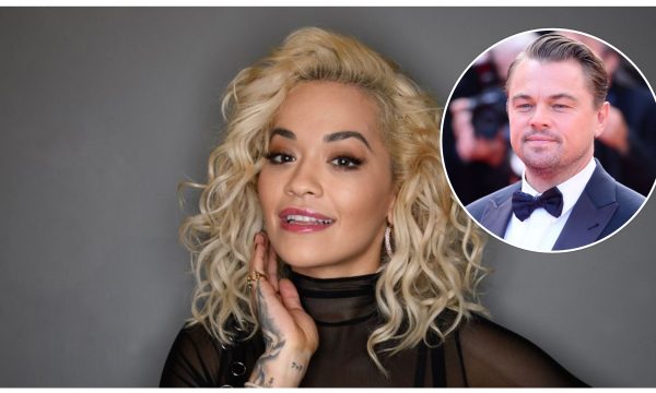 Pas DiCaprios edhe Rita Ora në mbrojtje të lumit Vjosa