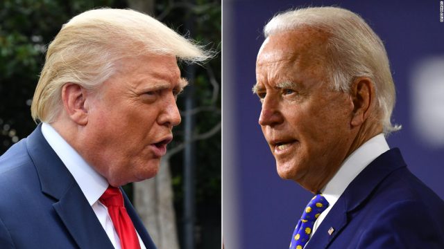 Trump &#8211; Biden, votat në shtetin e Xhorxhias do të rinumërohen