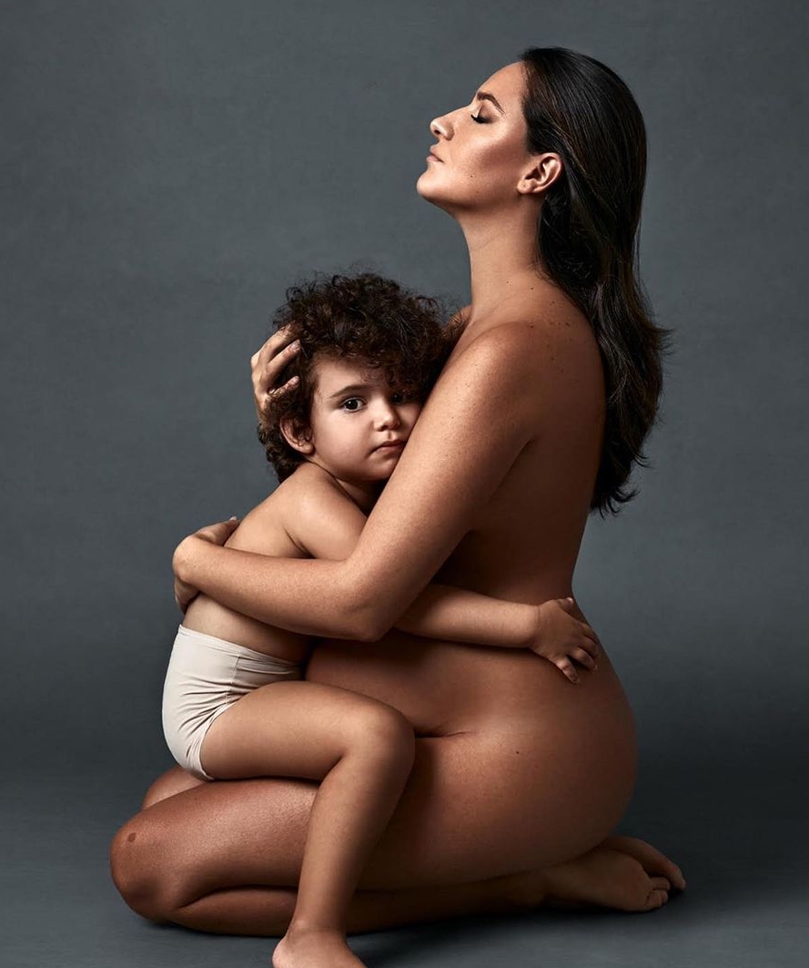 “Uroj ta kem kaluar para se të vijë në jetë djali”, modelja shqiptare infektohet me Covid-19 në muajin e 9-të të shtatzënisë