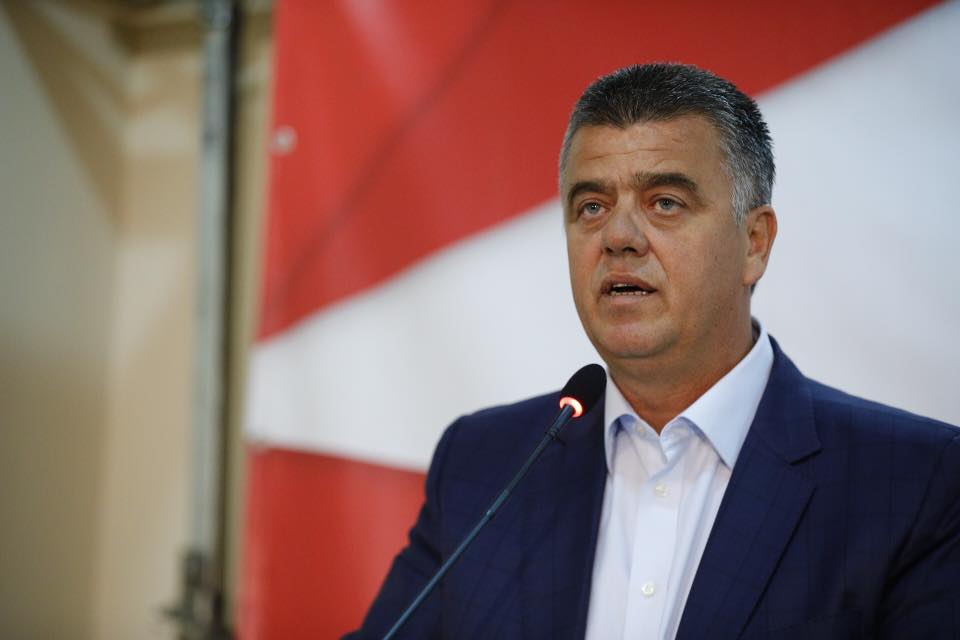 Lefter Koka: Durrësi, Shijaku dhe Kruja besojnë në misionin tonë