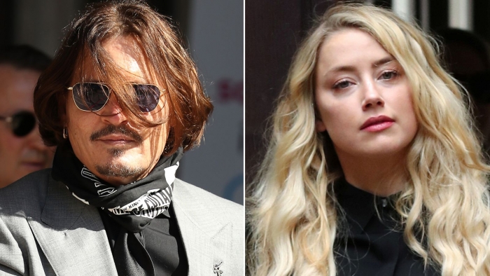 Humbi gjyqin, Johnny Depp tërhiqet nga filmi ku do të luante