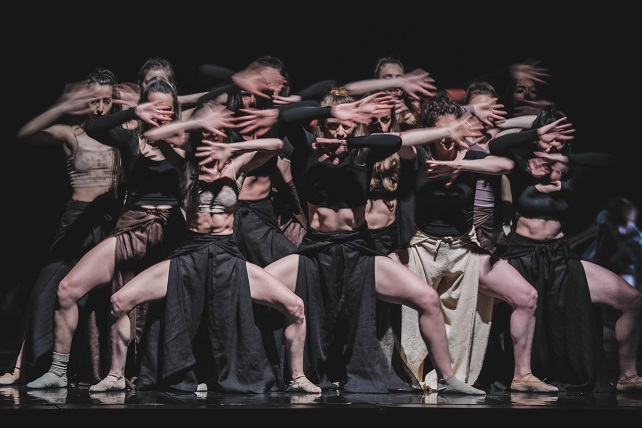 Kreshnik Musolli: Baleti Kombëtar i Kosovës, 48 vite histori suksesi