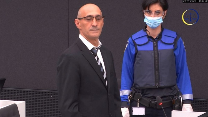 Refuzohet kërkesa e Salih Mustafës për lirimin me kusht