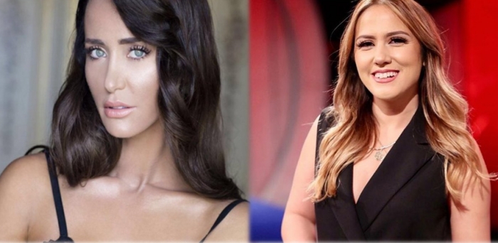 Albana Osmani zbulon se nuk flet me Arbana Osmanin: I shoh gjërat pak më nga lart