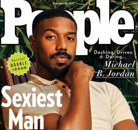 Revista “People” shpall Michael B. Jordan mashkullin më seksi të vitit