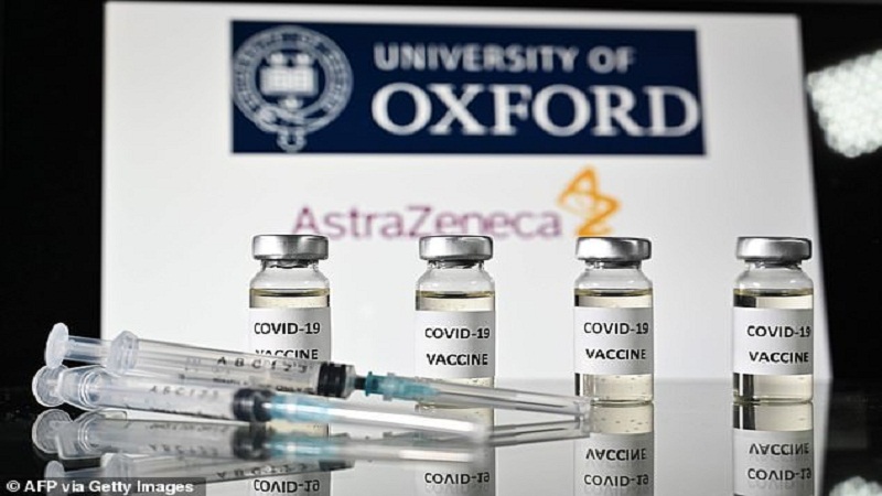 Përfituese edhe Shqipëria/ Oxford dhe AstraZeneca: Vaksina jonë 90% efektive, mund të ruhet në një frigorifer normal