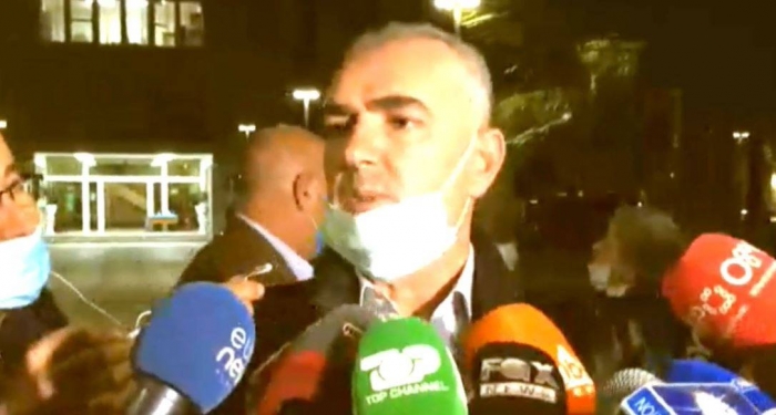 Takimi me Ramën, naftëtarët: Nuk ofroi zgjidhje për pagat e prapambetura