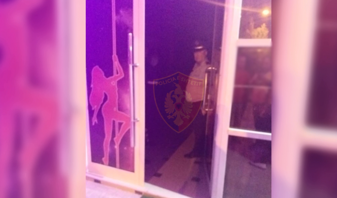 Organizonte festa familjare në mënyrë të përsëritur, procedohet pronari 55-vjeçar