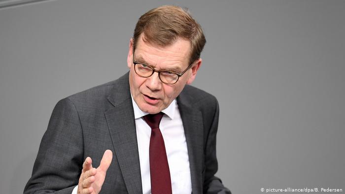 “Shqipëria të përmbushë parakushtet e BE për negociata”, nënkryetari i partisë së Merkel: Reforma Zgjedhore u shfuqizua në një proçes përjashtues