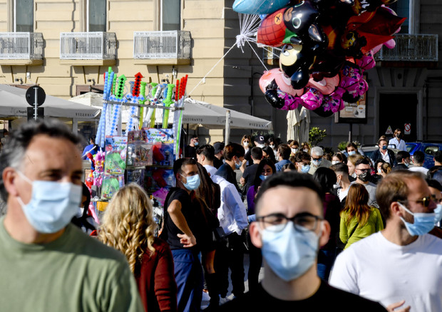 Gati 40 mijë infeksione të reja në Itali, humbin jetën 425 persona