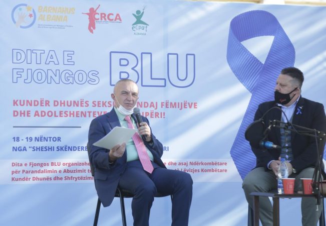 “E patolerueshme, vetëm 44 % e krimeve seksuale ndaj fëmijëve dënohen”, Meta thirrje Kuvendit: Miratoni pr/ligjin për regjistrin me emrat e të dënuarve