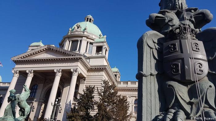 Serbia refuzon Cakajn si “Qytetar Nderi” në Bujanovc