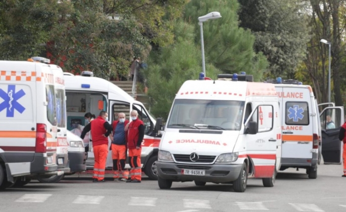 15 të vdekur dhe 836 të infektuar me Covid-19 gjatë 24 orëve