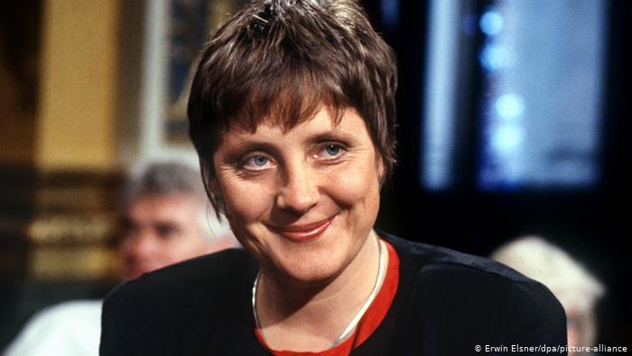 Ku ndodhej 35-vjeçarja Angela Merkel kur shembej Muri i Berlinit