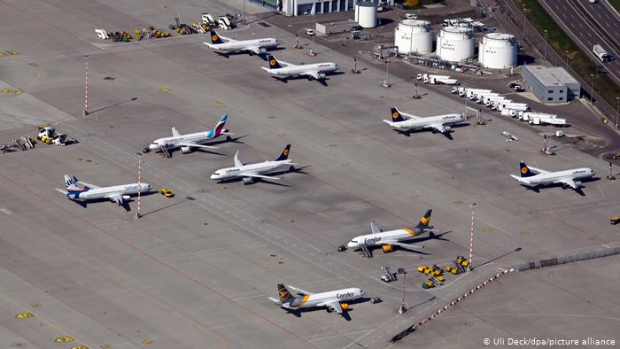 BE: Vala e re Coronës e ndërpreu dinamikën ekonomike