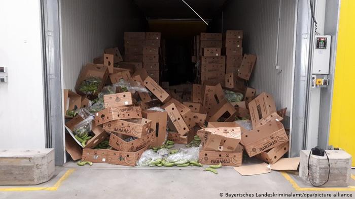 Të tretët në trafikun e drogës në Gjermani, DW: Krimi i organizuar nga Shqipëria dhe Kosova në 2019-n me rritje
