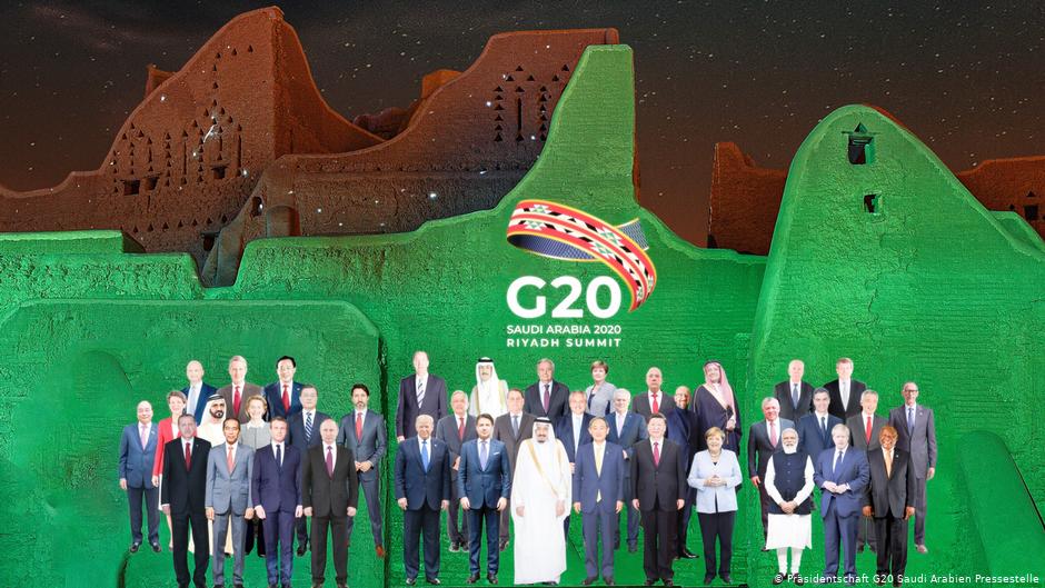 G20: Shumë fjalë dhe disa nisma të mira