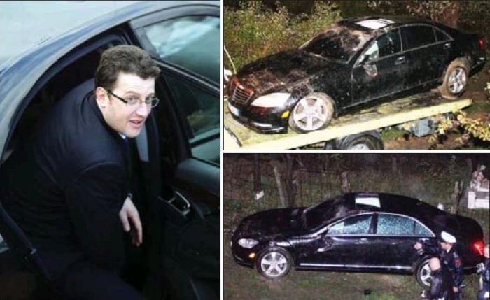 7 vite nga aksidenti tragjik që i mori jetën Sokol Olldashit, prek e ëma: Lot malli pafund Koli im!