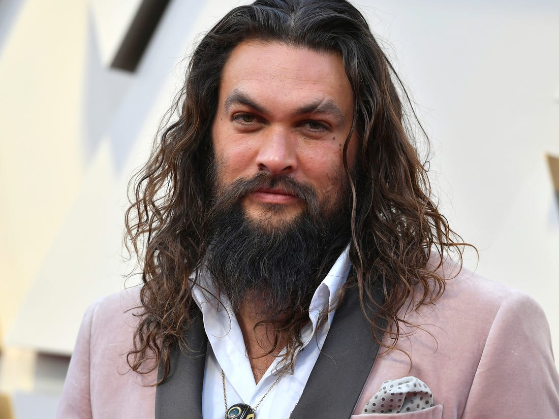 Jason Momoa tregon vuajtjet pas rolit në “Game of Thrones”: Nuk paguaja dot faturat