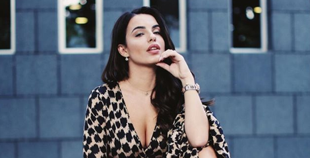 Armina Mevlani flet hapur: Kam blerë rroba të përdorura