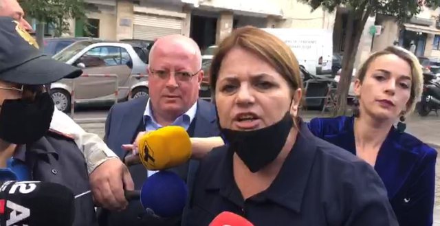 Gjyqtarja Mimoza Margjeka do të hetohet në gjendje të lirë