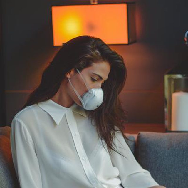 Kjo është maska më e sigurt anti-Covid, filtron deri në 99.97% të ajrit